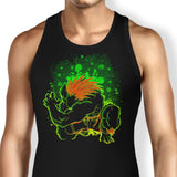 The Electric Savage - Tank Top