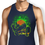 The Electric Savage - Tank Top