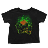 The Electric Savage - Youth Apparel