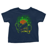 The Electric Savage - Youth Apparel