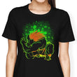 The Electric Savage - Women's Apparel