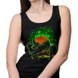 The Electric Savage - Tank Top