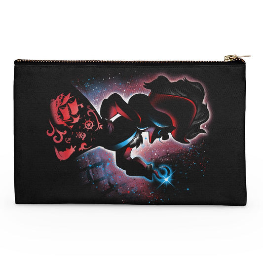 The Elegant Pirate - Accessory Pouch