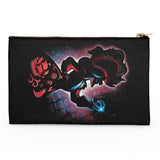 The Elegant Pirate - Accessory Pouch