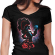 The Elegant Pirate - Women's V-Neck