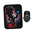 The Elegant Pirate - Mousepad