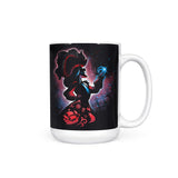 The Elegant Pirate - Mug