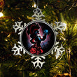 The Elegant Pirate - Ornament