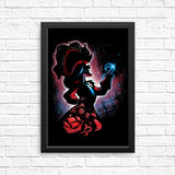 The Elegant Pirate - Posters & Prints