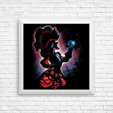 The Elegant Pirate - Posters & Prints