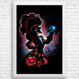 The Elegant Pirate - Posters & Prints