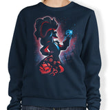 The Elegant Pirate - Sweatshirt
