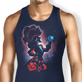 The Elegant Pirate - Tank Top