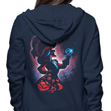 The Elegant Pirate - Hoodie