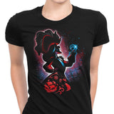 The Elegant Pirate - Women's Apparel