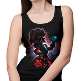 The Elegant Pirate - Tank Top