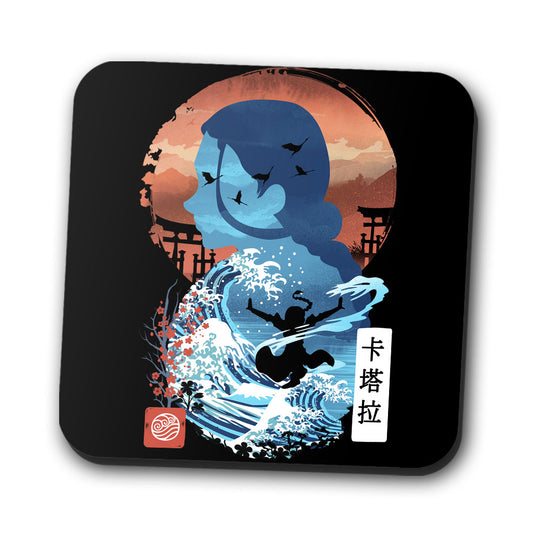 The Endless Tide - Coasters