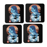 The Endless Tide - Coasters