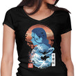 The Endless Tide - Women's V-Neck