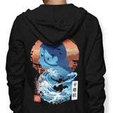 The Endless Tide - Hoodie
