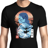 The Endless Tide - Men's Apparel