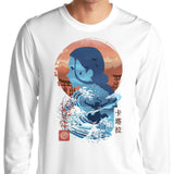 The Endless Tide - Long Sleeve T-Shirt