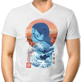The Endless Tide - Men's V-Neck