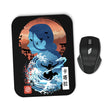 The Endless Tide - Mousepad