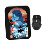 The Endless Tide - Mousepad