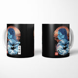 The Endless Tide - Mug