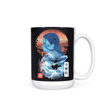 The Endless Tide - Mug