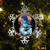 The Endless Tide - Ornament