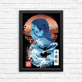 The Endless Tide - Posters & Prints