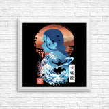 The Endless Tide - Posters & Prints