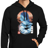 The Endless Tide - Hoodie