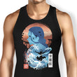 The Endless Tide - Tank Top
