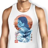 The Endless Tide - Tank Top