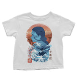 The Endless Tide - Youth Apparel