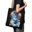 The Endless Tide - Tote Bag