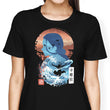 The Endless Tide - Women's Apparel