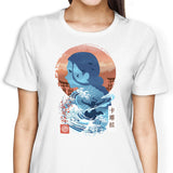 The Endless Tide - Women's Apparel