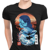 The Endless Tide - Women's Apparel