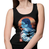 The Endless Tide - Tank Top
