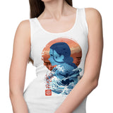 The Endless Tide - Tank Top