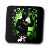 The Enigma - Coasters
