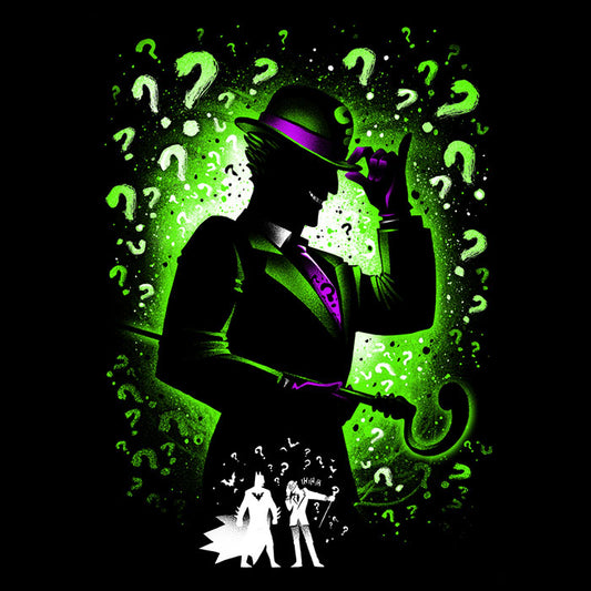 The Enigma - Sweatshirt