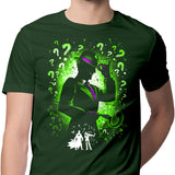 The Enigma - Men's Apparel