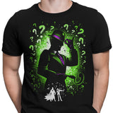 The Enigma - Men's Apparel