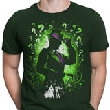 The Enigma - Men's Apparel