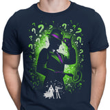 The Enigma - Men's Apparel